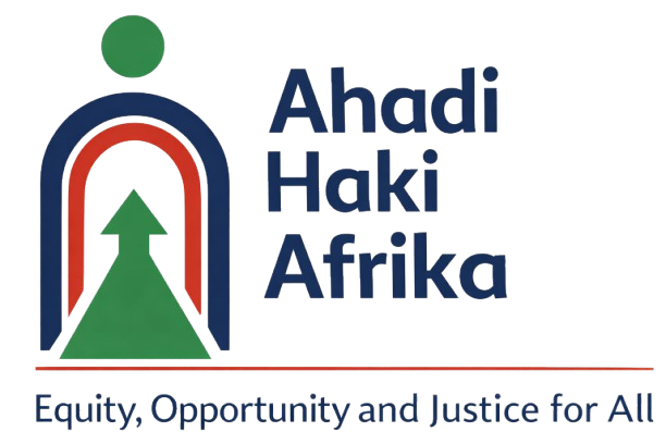 Ahadi Haki Afrika